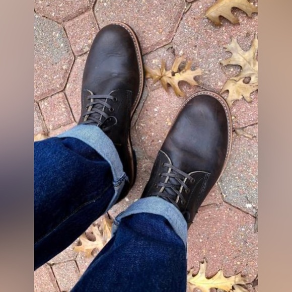 Red Wing Boots - Picture 14 of 15